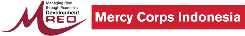 MRED - Mercy Corps Indonesia