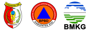 Pemkab Sigi - BPBD Kabupaten Sigi - BMKG
